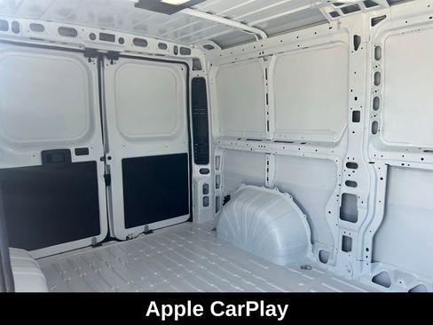 New 2025 RAM ProMaster 1500 w/ Premium Convenience Group image 32