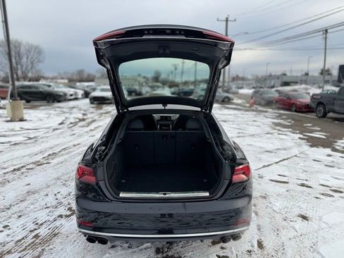 Used 2018 Audi S5 Prestige image 24