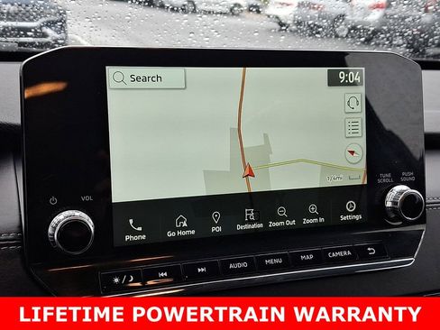 Used 2024 Mitsubishi Outlander SEL image 17