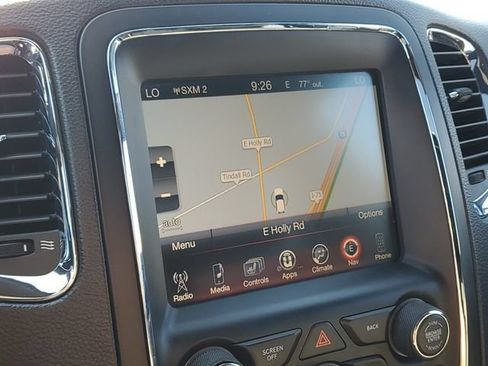 Used 2014 Dodge Durango R/T w/ Technology Group AWD/4WD image 17
