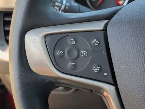 Certified 2024 GMC Terrain Denali w/ Denali Premium Package image 22