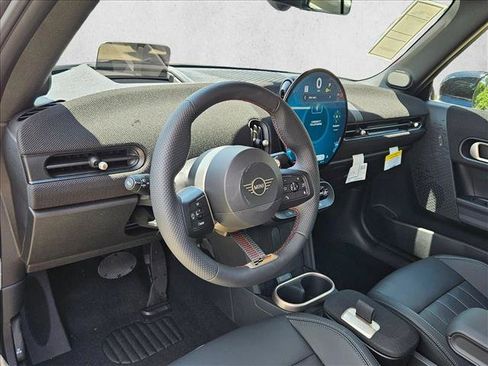 New 2026 MINI Cooper S FWD image 3