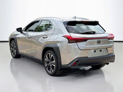 Used 2021 Lexus UX 250h w/ Premium Package AWD/4WD image 7