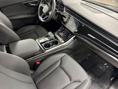Certified 2026 Audi Q8 Premium Plus AWD/4WD image 16