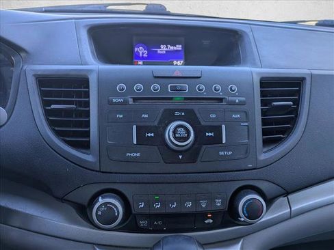 Used 2014 Honda CR-V LX image 12