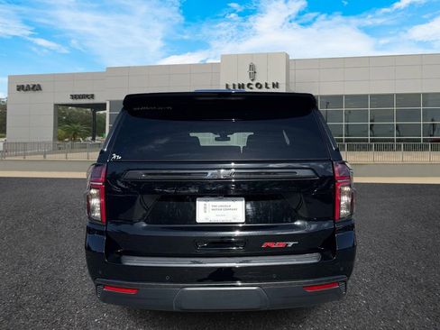 Used 2022 Chevrolet Tahoe RST w/ Luxury Package image 4