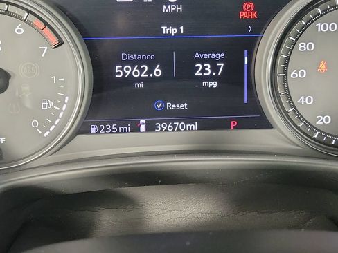 Used 2021 Cadillac XT4 Premium Luxury FWD image 24