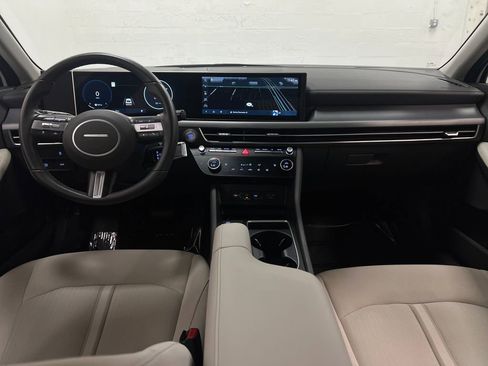 Used 2025 Hyundai Sonata SEL FWD image 14