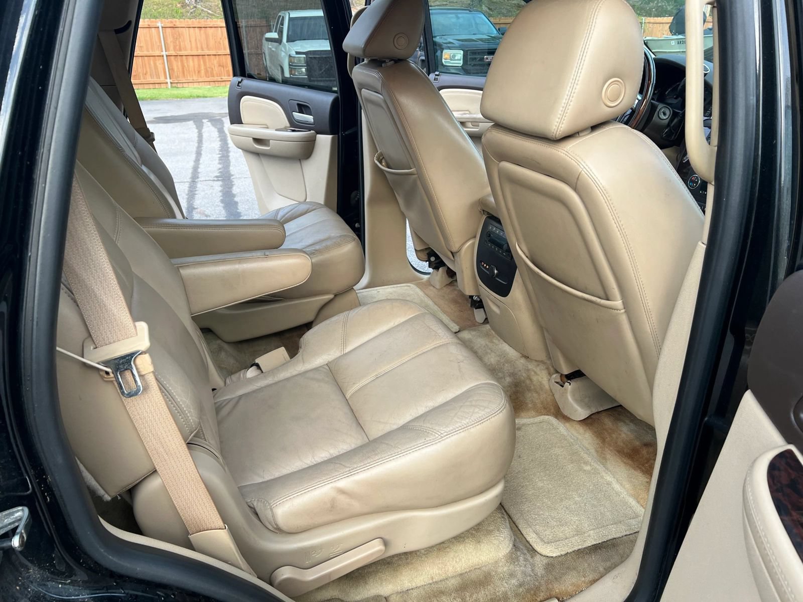 Used 2007 GMC Yukon Denali AWD/4WD image 18