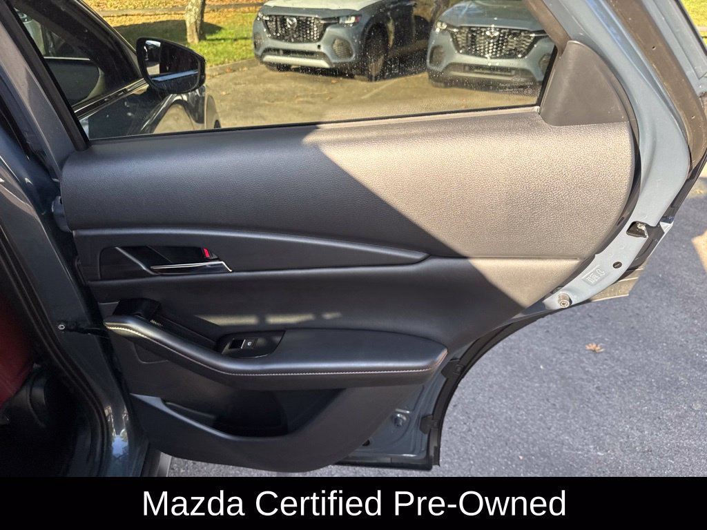 Certified 2024 MAZDA CX-30 AWD 2.5 S w/ Preferred Package image 67
