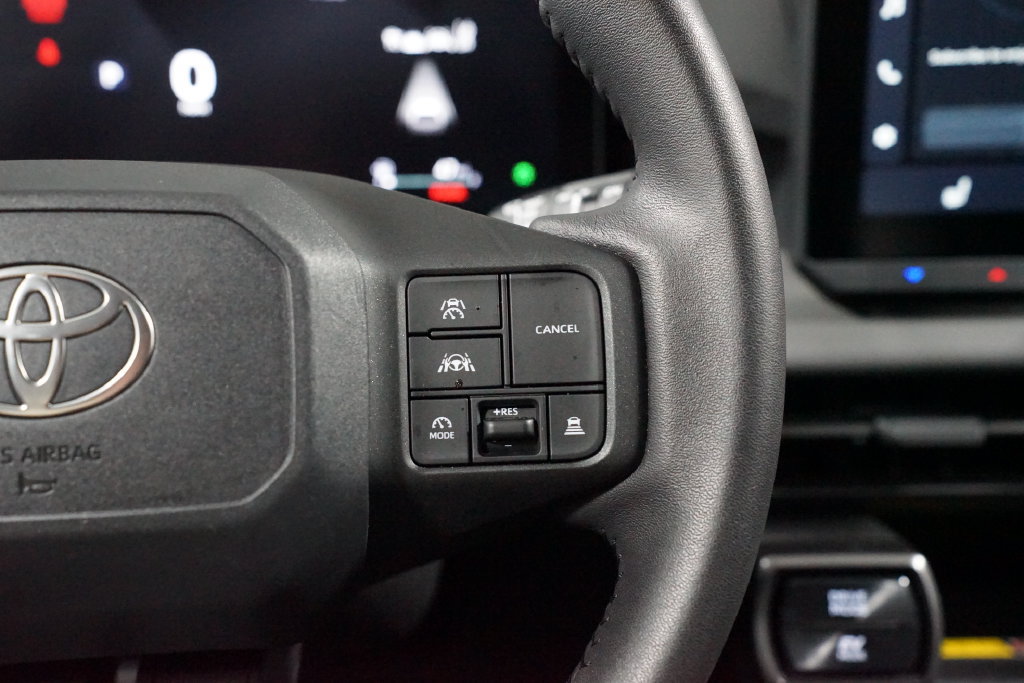 Certified 2026 Toyota RAV4 XLE Premium AWD/4WD image 13
