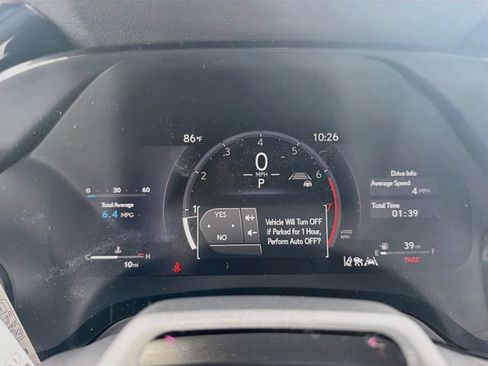 New 2026 Lexus RX 350 Premium Plus FWD image 41