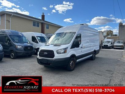 Used 2019 Ford Transit 350 148 High Roof Extended