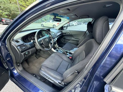 Used 2013 Honda Accord Sport image 8
