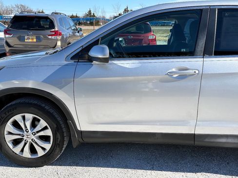 Used 2013 Honda CR-V EX image 10