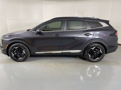 New 2026 Kia Sportage EX w/ EX Panorama Roof Package image 5