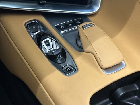 Used 2021 Chevrolet Corvette Stingray Preferred Cpe w/ Z51 Performance Package image 29