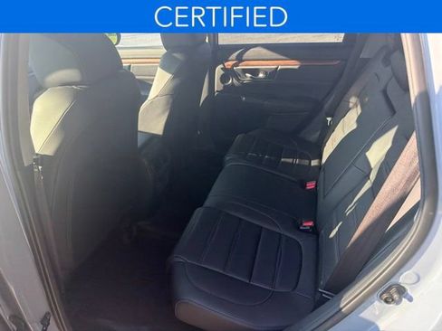 Used 2020 Honda CR-V EX-L image 6