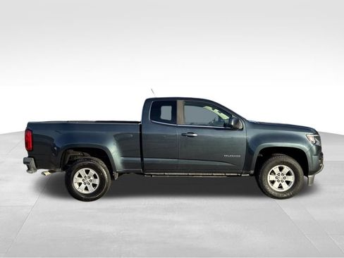 Used 2019 Chevrolet Colorado W/T w/ WT Convenience Package image 7