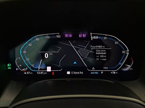 Used 2019 BMW M850i xDrive M850i xDrive Premium image 18