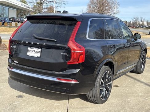 Used 2024 Volvo XC90 B5 Plus image 3
