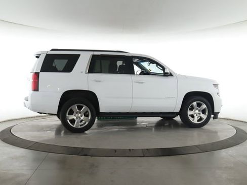 Used 2020 Chevrolet Tahoe LT AWD/4WD image 6