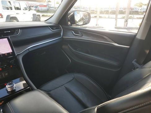 Certified 2021 Jeep Grand Cherokee L Limited RWD image 17