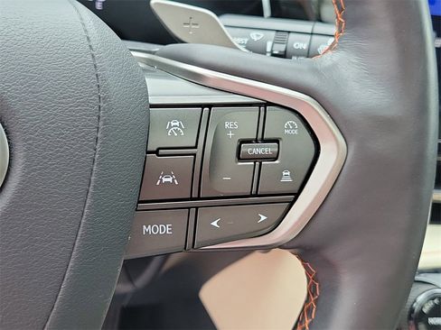 Used 2022 Lexus NX 350 AWD w/ Premium Package image 29