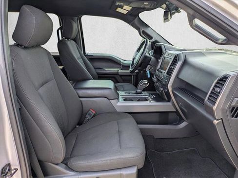 Used 2018 Ford F150 XLT w/ Equipment Group 302A Luxury RWD image 19