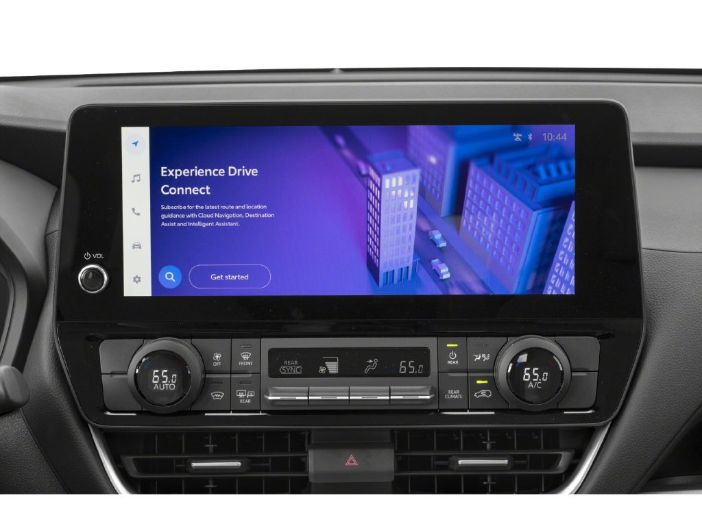 New 2026 Toyota Grand Highlander AWD image 11
