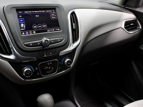 Used 2024 Chevrolet Equinox LS w/ LS Convenience Package AWD/4WD image 29