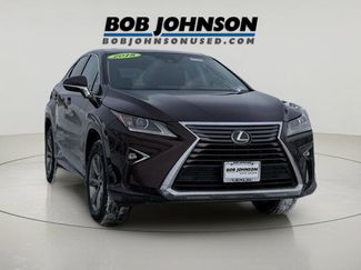 Used 2018 Lexus RX 350 AWD video 1