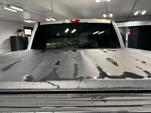 Used 2018 Ford F150 XL w/ Equipment Group 101A Mid AWD/4WD image 9