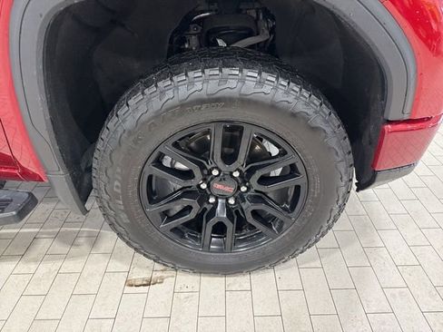 Used 2023 GMC Sierra 1500 Elevation w/ Elevation Premium Package image 32