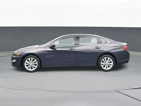 Used 2025 Chevrolet Malibu LT image 8