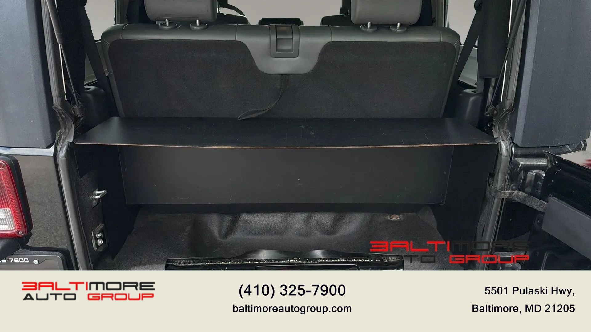 Used 2009 Jeep Wrangler X AWD/4WD image 30