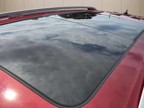 Used 2019 Volkswagen Atlas SE w/ Panoramic Sunroof Package FWD image 46