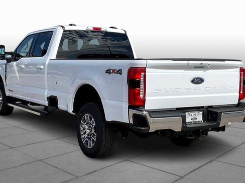 New 2026 Ford F350 Lariat image 12