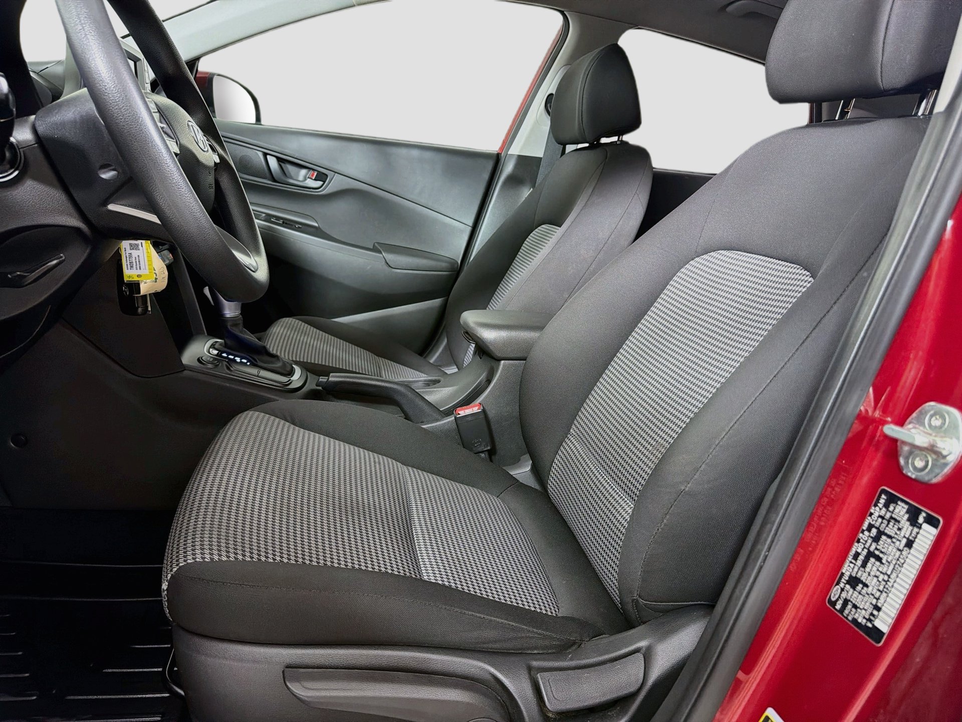 Used 2019 Hyundai Kona SE FWD image 19