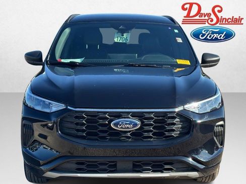 Used 2023 Ford Escape ST-Line w/ Tech Pack #1 image 2