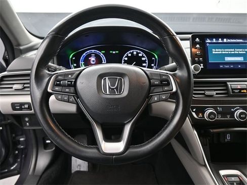 Used 2020 Honda Accord EX-L image 28