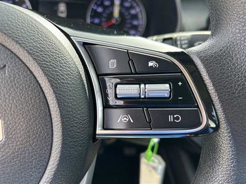 Used 2024 Kia Forte LXS image 25