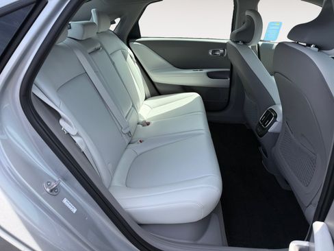 Certified 2023 Hyundai Ioniq 6 Limited RWD image 18