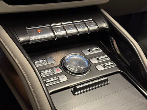 New 2026 Lincoln Nautilus Premier w/ Equipment Group 102A AWD/4WD image 26