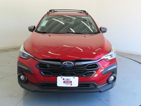 Used 2024 Subaru Crosstrek 2.5i Limited image 10