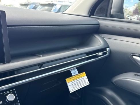 New 2026 Hyundai Tucson SEL AWD/4WD image 26