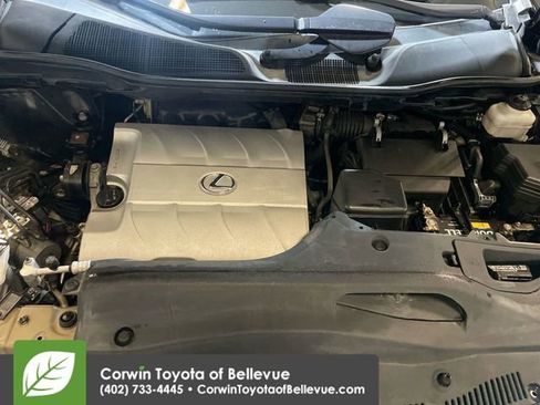 Used 2014 Lexus RX 350 350 image 14