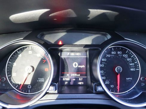 Used 2014 Audi A5 2.0T Premium Plus w/ Premium Plus Package image 29