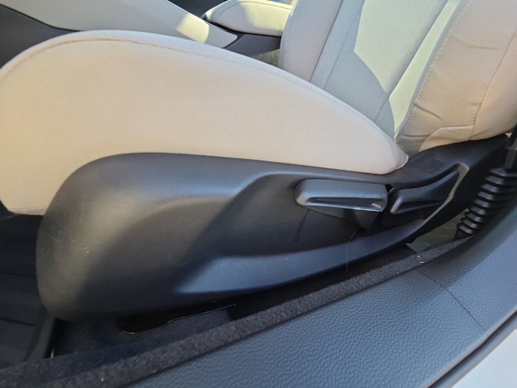 Used 2026 Honda Accord LX image 25