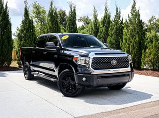 Used 2019 Toyota Tundra SR5 w/ SR5 Upgrade Package AWD/4WD video 2